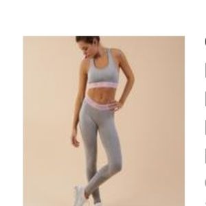 Gymshark leggings